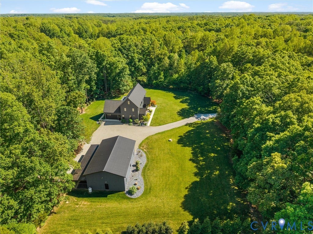 1530 Lewis Lane, Powhatan, VA 23139 1530 Lewis Lane, Powhatan, VA 23139