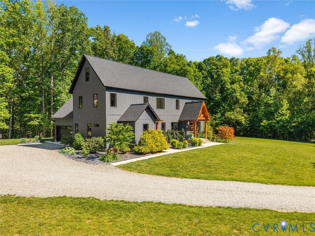 1530 Lewis Lane, Powhatan, VA 23139 1530 Lewis Lane, Powhatan, VA 23139
