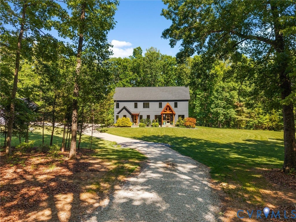 1530 Lewis Lane, Powhatan, VA 23139 1530 Lewis Lane, Powhatan, VA 23139