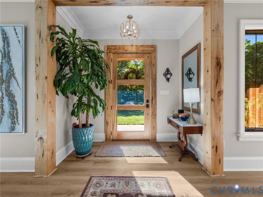 1530 Lewis Lane, Powhatan, VA 23139 1530 Lewis Lane, Powhatan, VA 23139