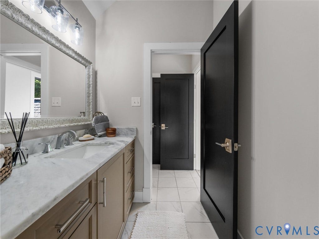 1530 Lewis Lane, Powhatan, VA 23139 Jack-n-Jill bath