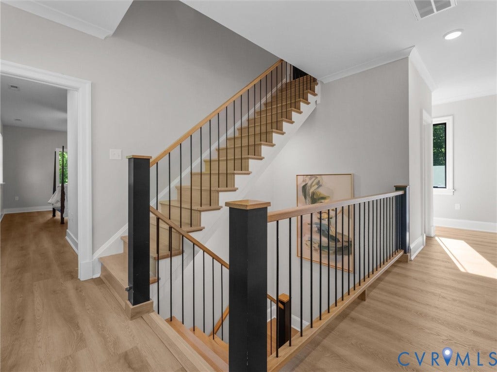 1530 Lewis Lane, Powhatan, VA 23139 1530 Lewis Lane, Powhatan, VA 23139