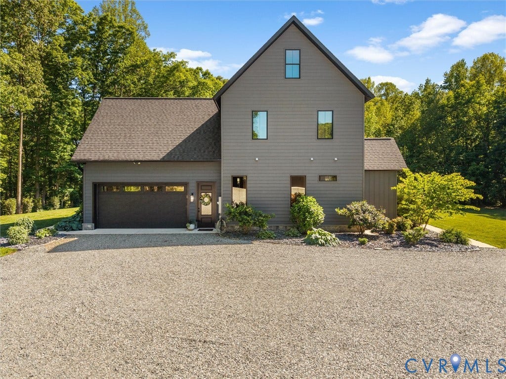 1530 Lewis Lane, Powhatan, VA 23139 1530 Lewis Lane, Powhatan, VA 23139