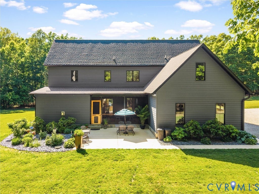 1530 Lewis Lane, Powhatan, VA 23139 1530 Lewis Lane, Powhatan, VA 23139