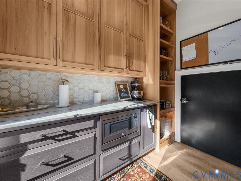 1530 Lewis Lane, Powhatan, VA 23139 Pantry