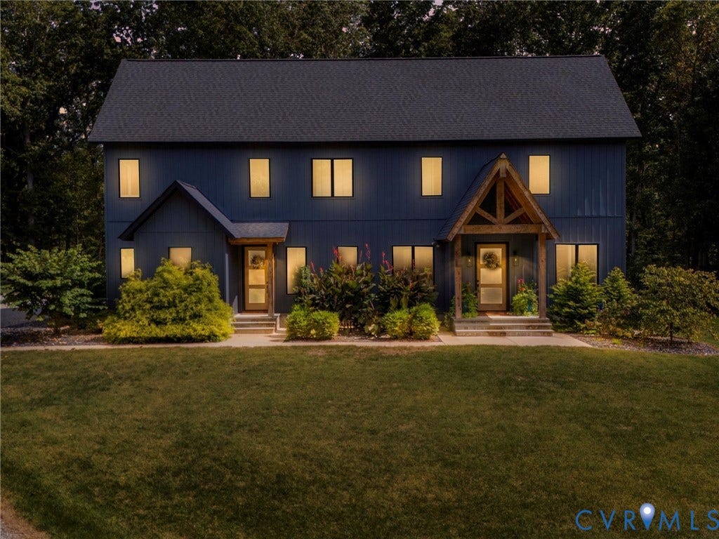 1530 Lewis Lane, Powhatan, VA 23139 1530 Lewis Lane, Powhatan, VA 23139