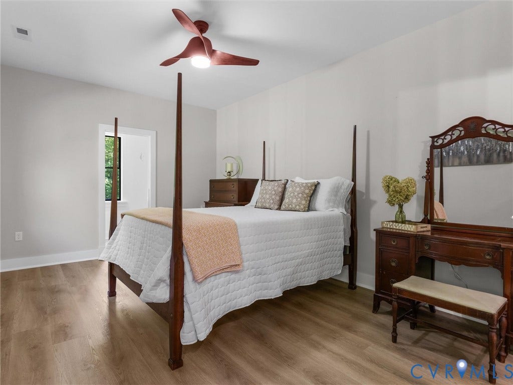 1530 Lewis Lane, Powhatan, VA 23139 Bed 2