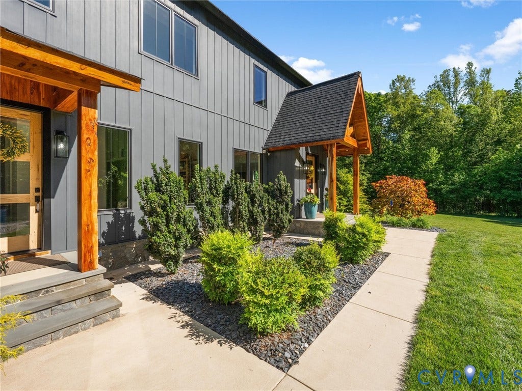 1530 Lewis Lane, Powhatan, VA 23139 1530 Lewis Lane, Powhatan, VA 23139