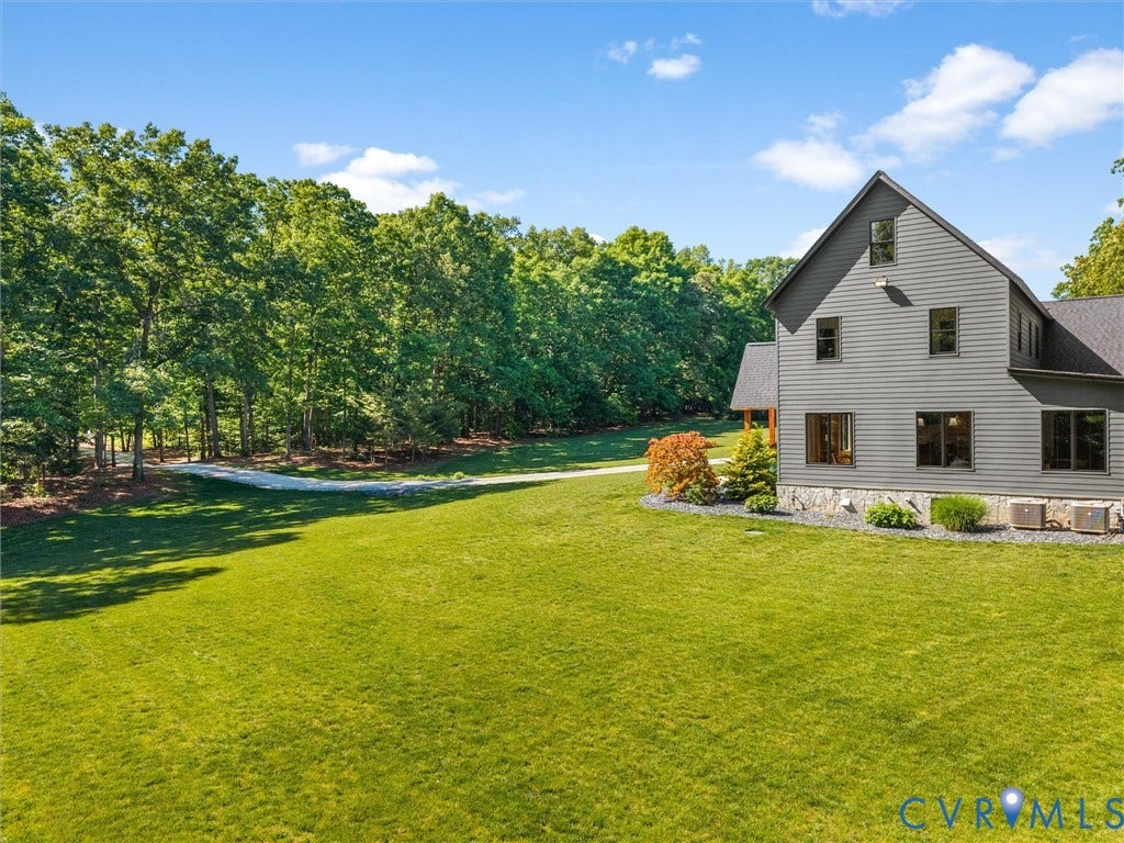 1530 Lewis Lane, Powhatan, VA 23139 1530 Lewis Lane, Powhatan, VA 23139