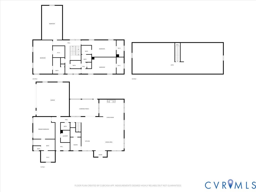 1530 Lewis Lane, Powhatan, VA 23139 1530 Lewis Lane, Powhatan, VA 23139