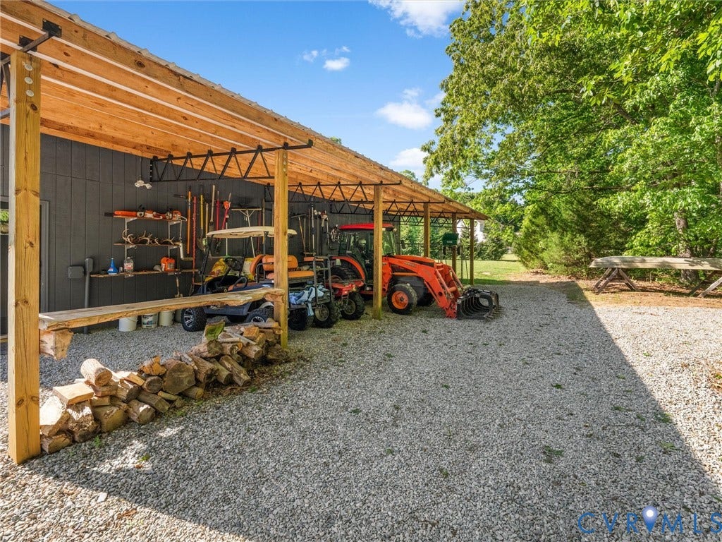 1530 Lewis Lane, Powhatan, VA 23139 1530 Lewis Lane, Powhatan, VA 23139