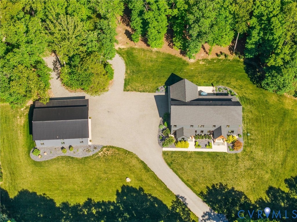 1530 Lewis Lane, Powhatan, VA 23139 1530 Lewis Lane, Powhatan, VA 23139