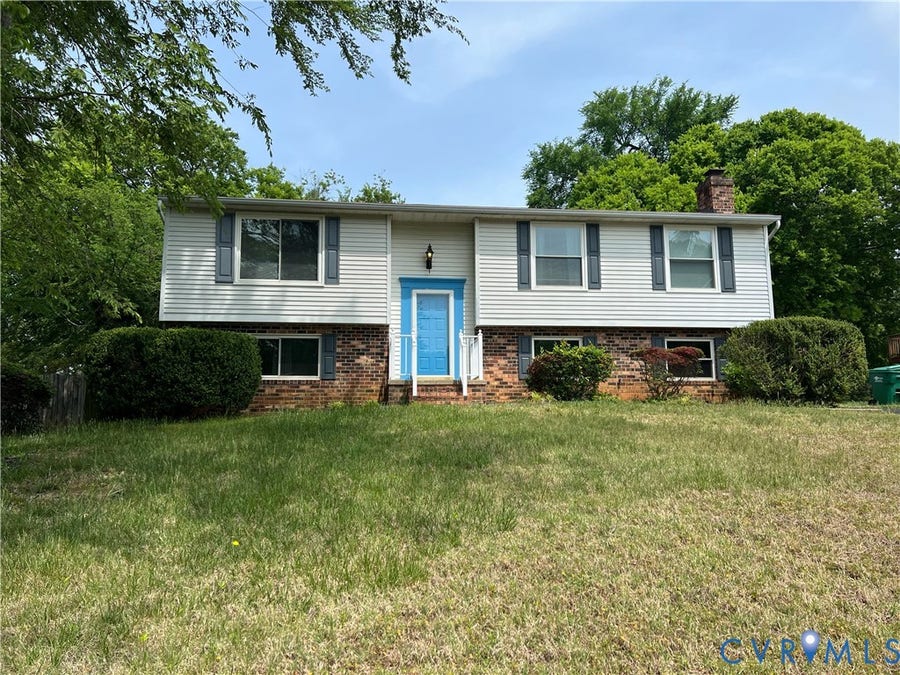 Property photo for 1202 Middleberry Drive, Henrico, VA