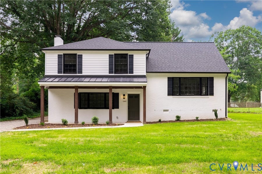Property photo for 10411 Duryea Drive, Richmond, VA