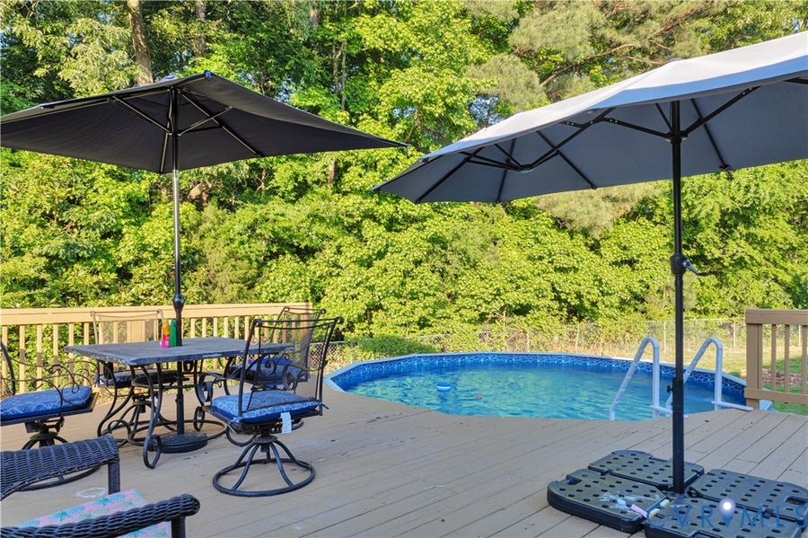 Property photo for 12311 Sloan Drive, Chester, VA