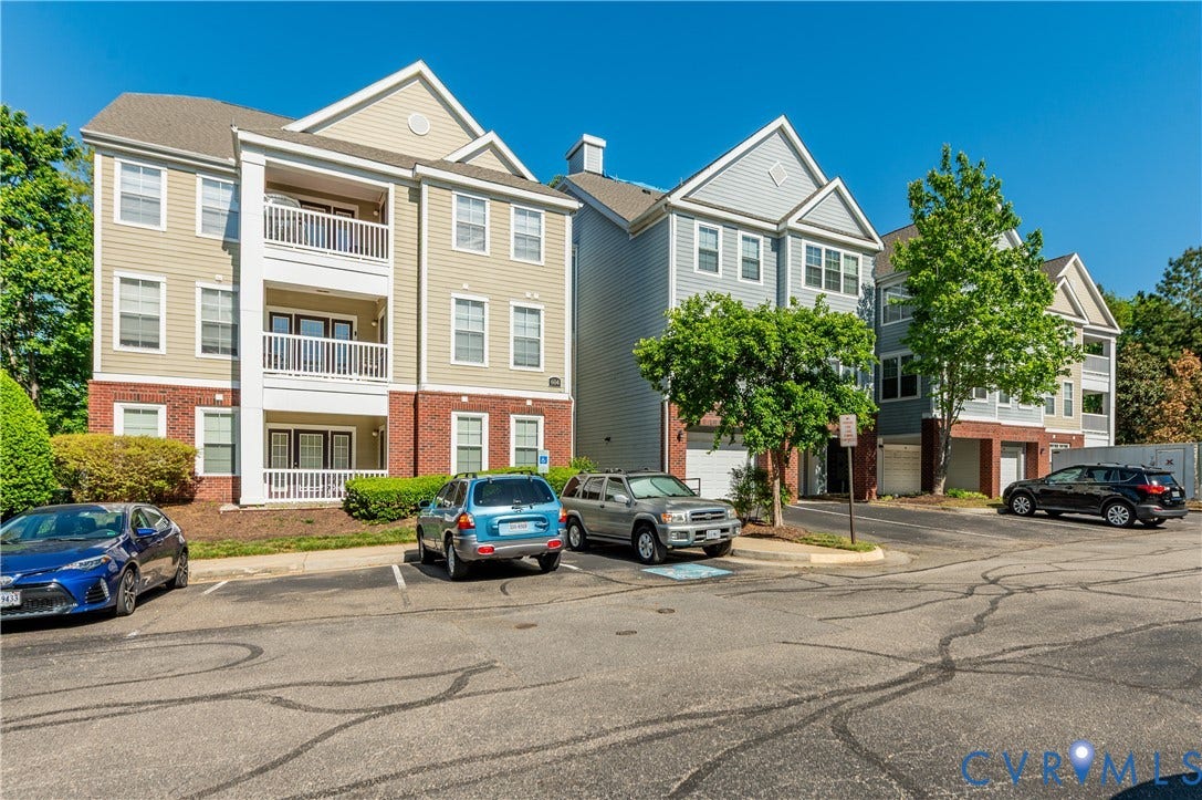 604 Bristol Village Drive, #303, Midlothian, VA 23114 604 Bristol Village Drive, #303, Midlothian, VA 23114