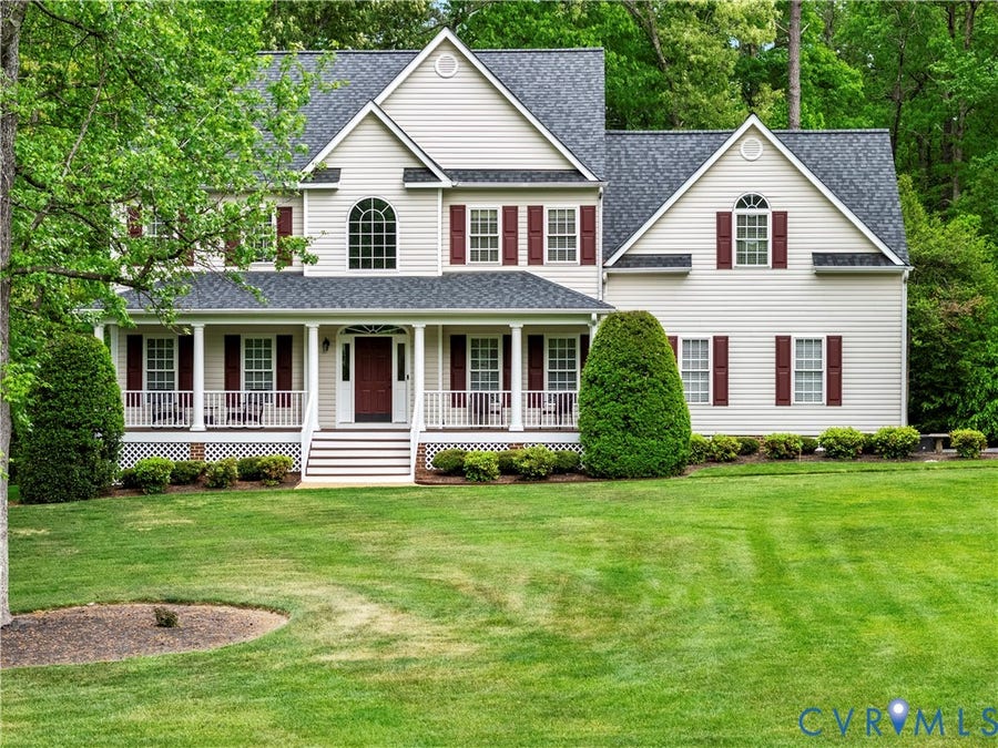 Property photo for 12419 Trumpington Court, Chesterfield, VA