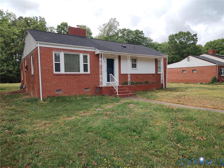 Property photo for 5310 RALEIGH Road, Henrico, VA