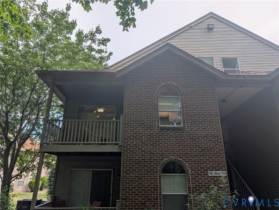 Property photo for 719 Mary Robert Lane, #204, Newport News, VA