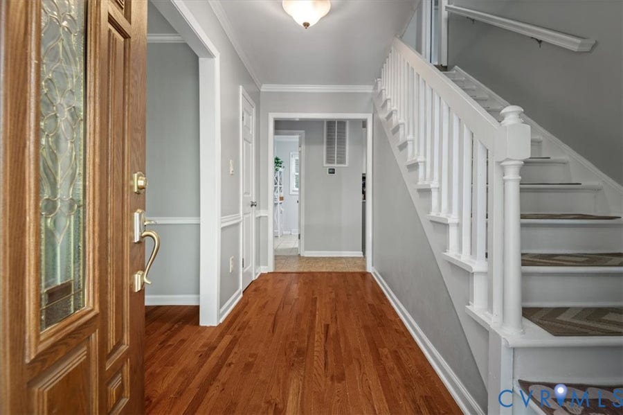 Property photo for 14805 Fox Drive, South Chesterfield, VA