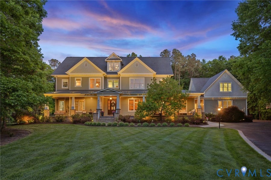 Property photo for 14551 Bud Lane, Glen Allen, VA