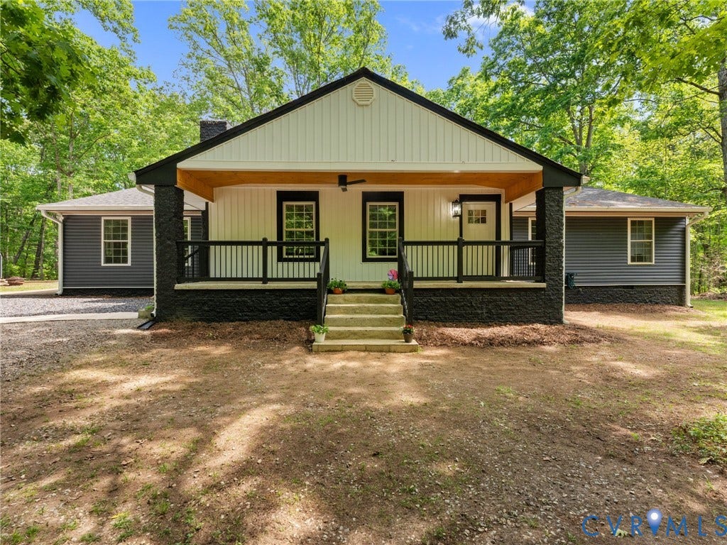 3601 Old Buckingham Road, Powhatan, VA 23139 3601 Old Buckingham Road, Powhatan, VA 23139