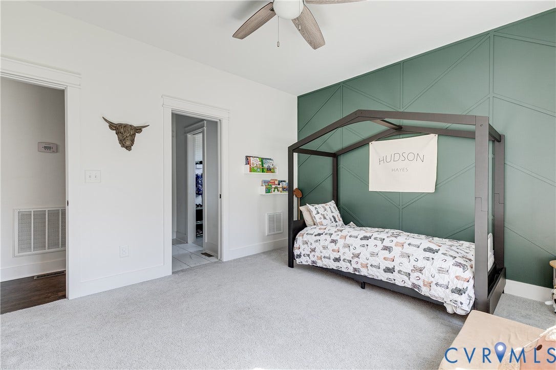 1002 Seay Road, Manakin Sabot, VA 23103 1002 Seay Road, Manakin Sabot, VA 23103