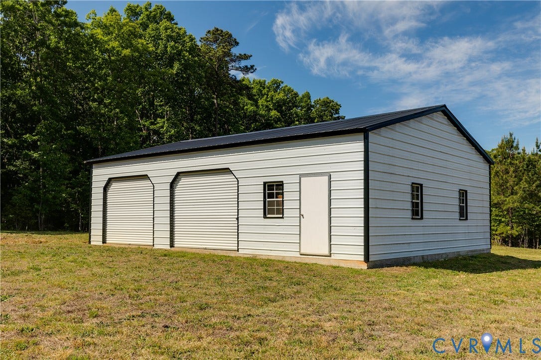 1002 Seay Road, Manakin Sabot, VA 23103 1002 Seay Road, Manakin Sabot, VA 23103