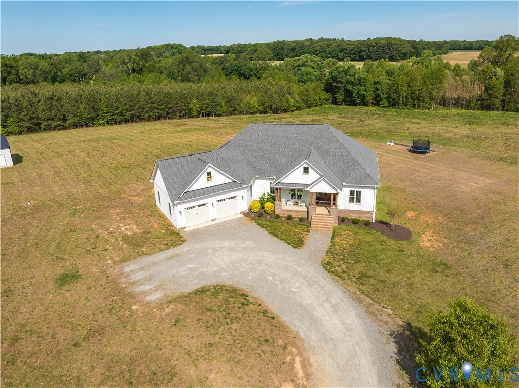1002 Seay Road, Manakin Sabot, VA 23103 1002 Seay Road, Manakin Sabot, VA 23103