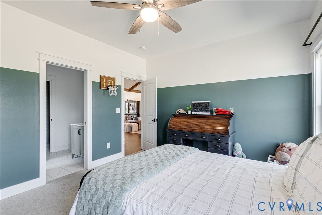 1002 Seay Road, Manakin Sabot, VA 23103 1002 Seay Road, Manakin Sabot, VA 23103