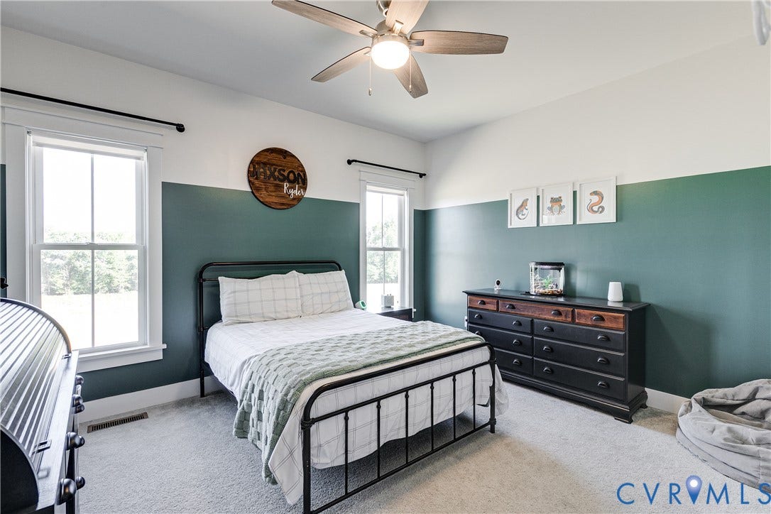 1002 Seay Road, Manakin Sabot, VA 23103 1002 Seay Road, Manakin Sabot, VA 23103