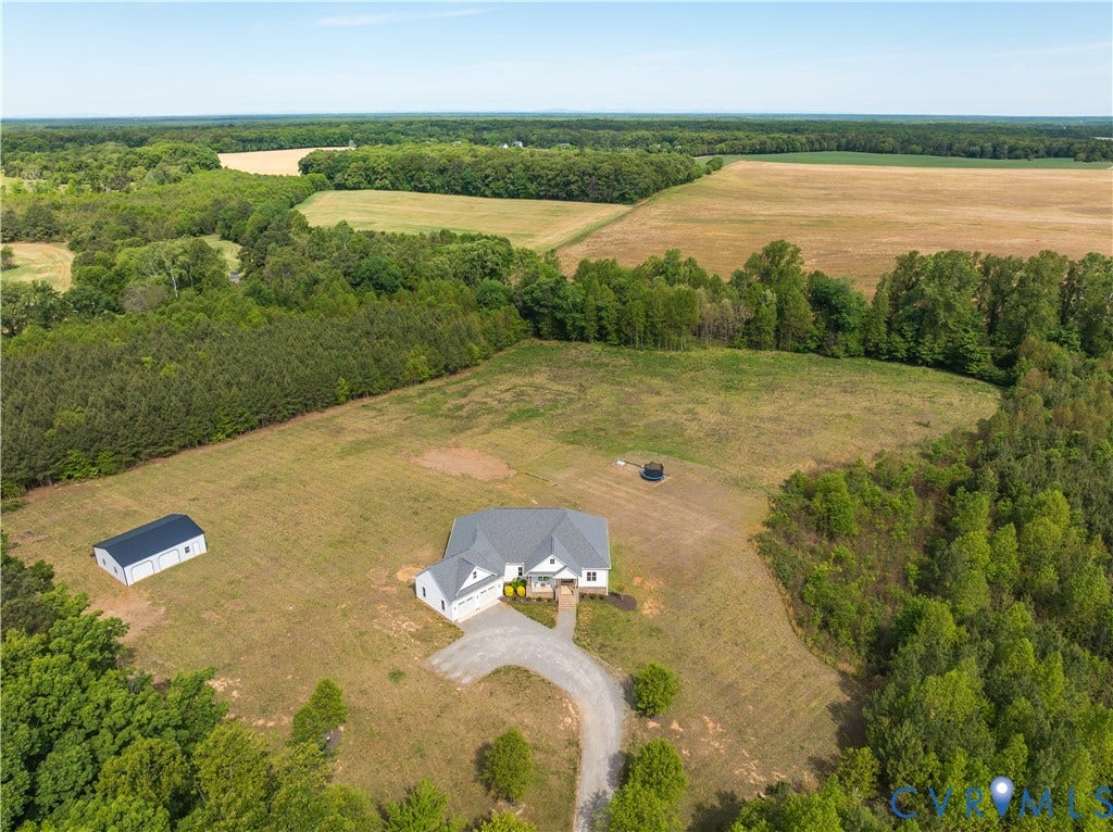 1002 Seay Road, Manakin Sabot, VA 23103 1002 Seay Road, Manakin Sabot, VA 23103