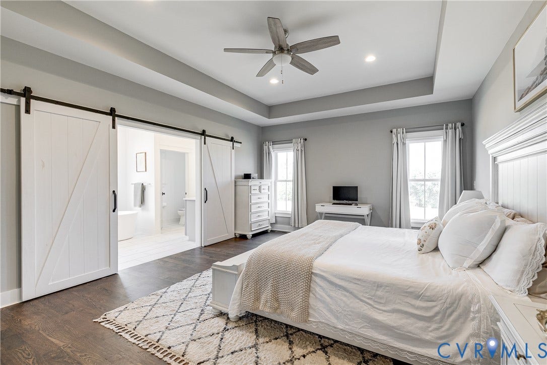 1002 Seay Road, Manakin Sabot, VA 23103 1002 Seay Road, Manakin Sabot, VA 23103