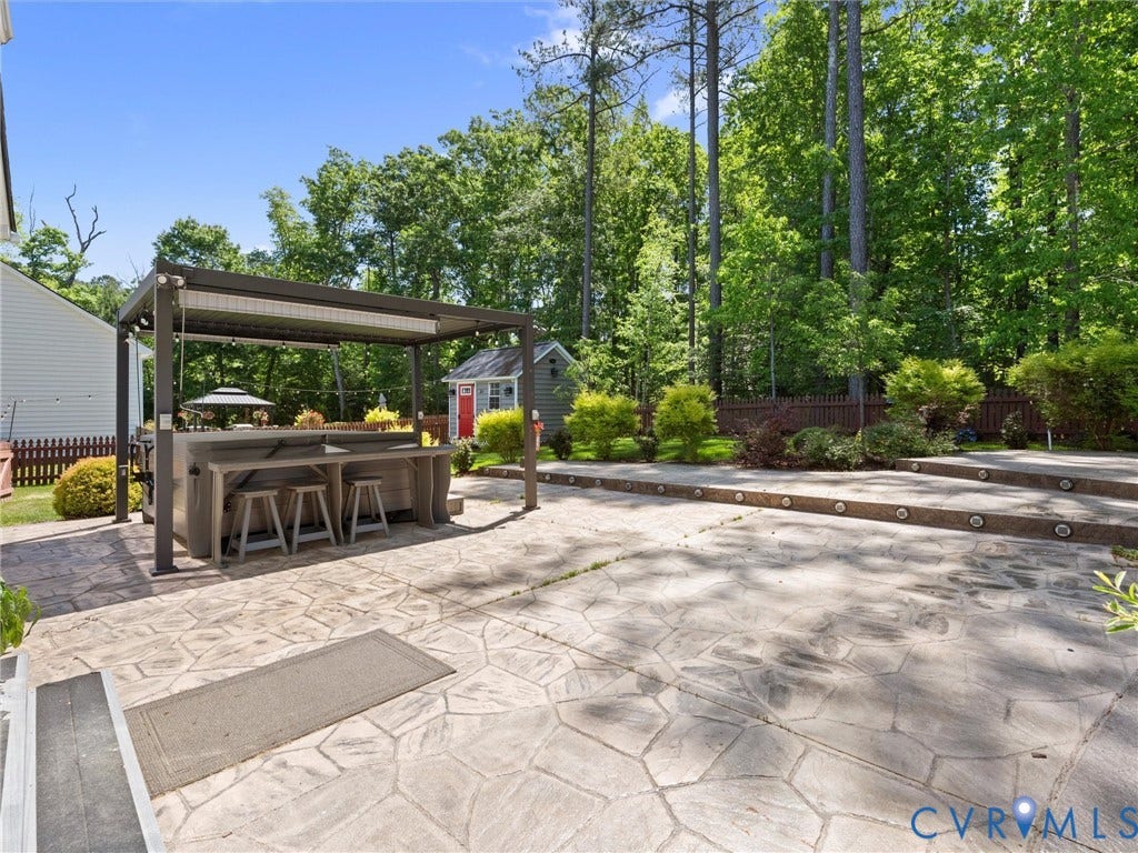 11537 Longtown Drive, Midlothian, VA 23112 11537 Longtown Drive, Midlothian, VA 23112