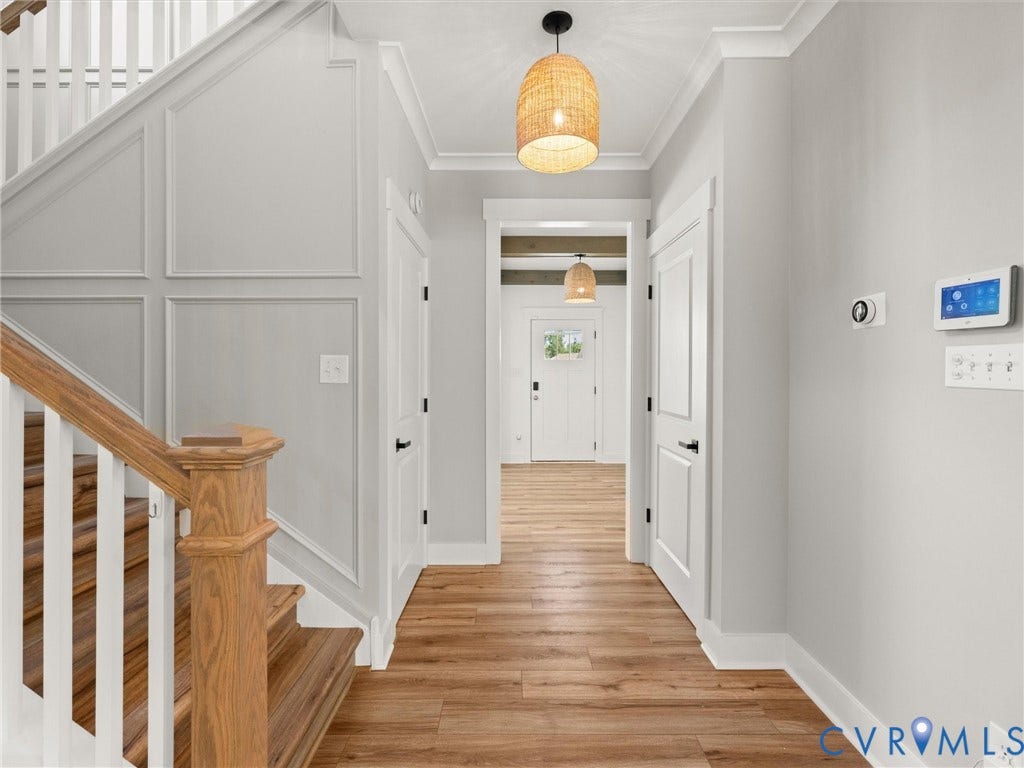 11537 Longtown Drive, Midlothian, VA 23112 11537 Longtown Drive, Midlothian, VA 23112