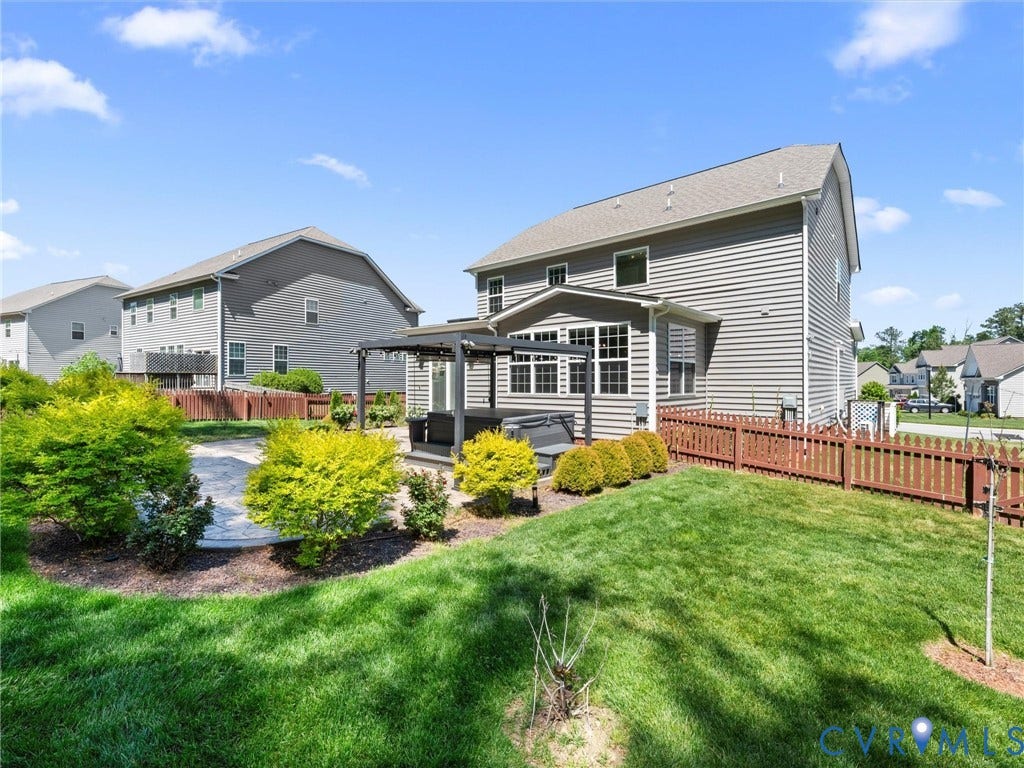 11537 Longtown Drive, Midlothian, VA 23112 11537 Longtown Drive, Midlothian, VA 23112