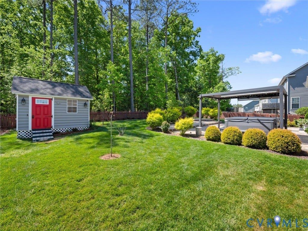 11537 Longtown Drive, Midlothian, VA 23112 11537 Longtown Drive, Midlothian, VA 23112