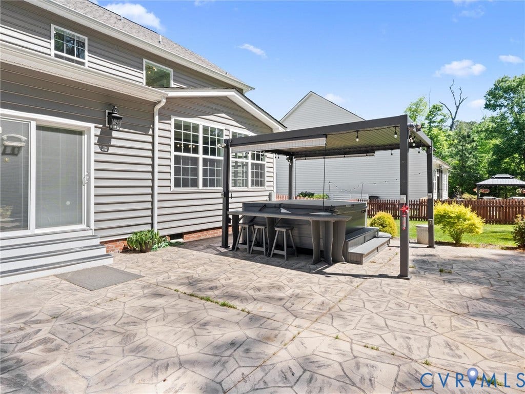 11537 Longtown Drive, Midlothian, VA 23112 11537 Longtown Drive, Midlothian, VA 23112