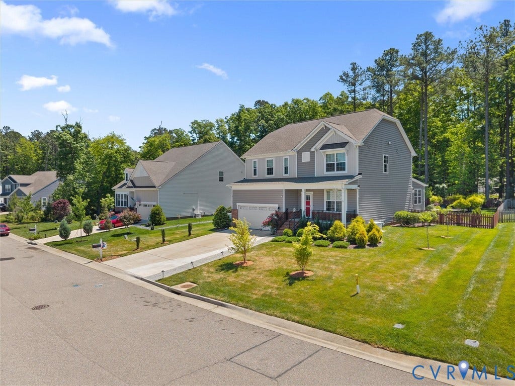 11537 Longtown Drive, Midlothian, VA 23112 11537 Longtown Drive, Midlothian, VA 23112