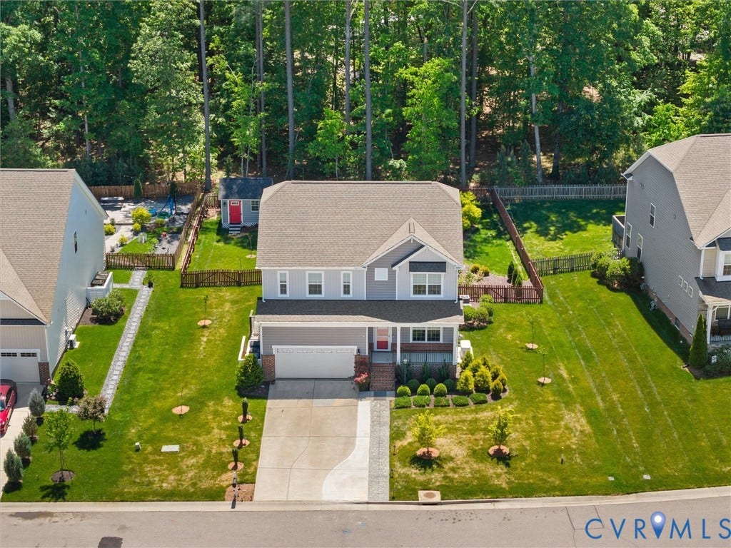 11537 Longtown Drive, Midlothian, VA 23112 11537 Longtown Drive, Midlothian, VA 23112