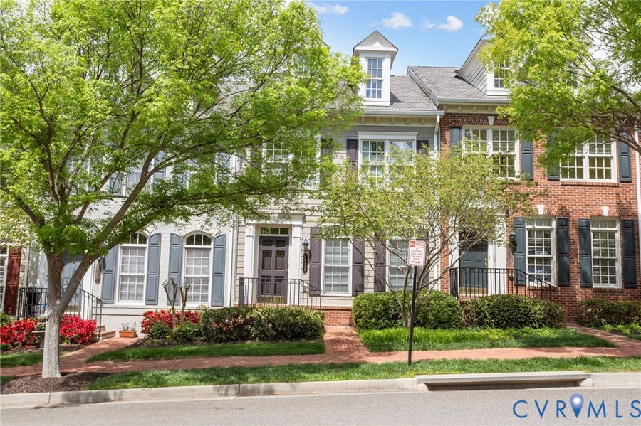 Property photo for 1126 Hyde Lane, Henrico, VA