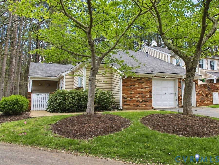 Property photo for 7507 Broach Drive, Richmond, VA