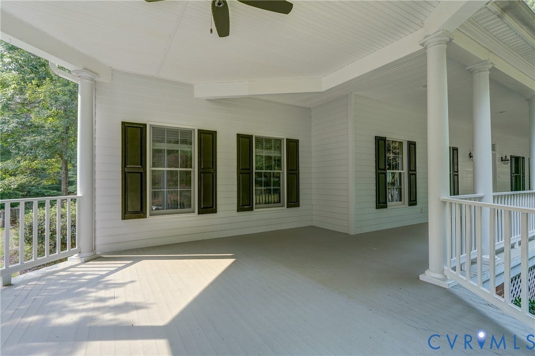 12427 Killigay Lane, Maidens, VA 23102 12427 Killigay Lane, Maidens, VA 23102