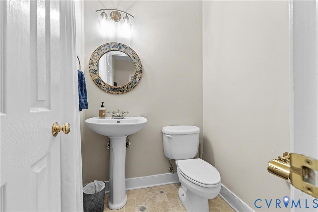 12427 Killigay Lane, Maidens, VA 23102 12427 Killigay Lane, Maidens, VA 23102
