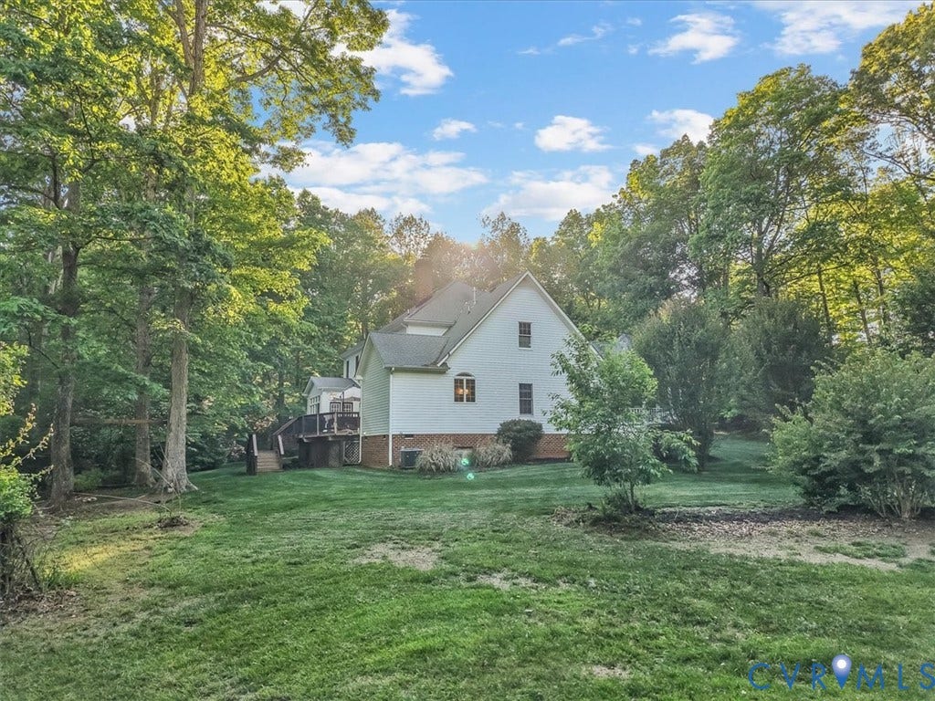 12427 Killigay Lane, Maidens, VA 23102 12427 Killigay Lane, Maidens, VA 23102