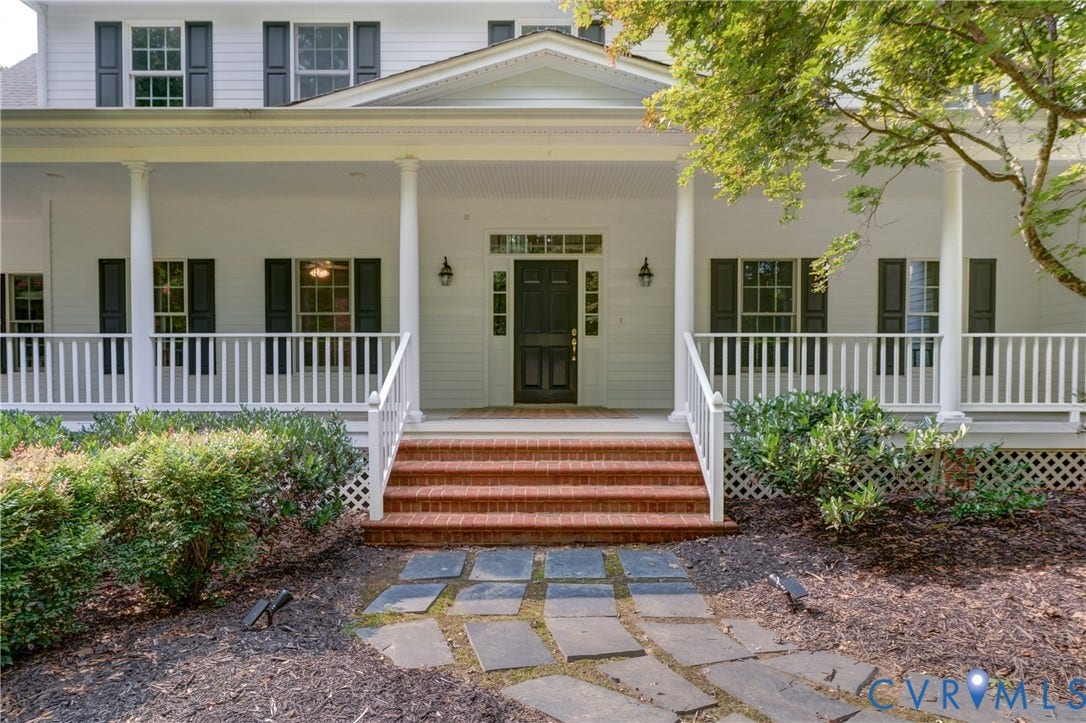 12427 Killigay Lane, Maidens, VA 23102 12427 Killigay Lane, Maidens, VA 23102