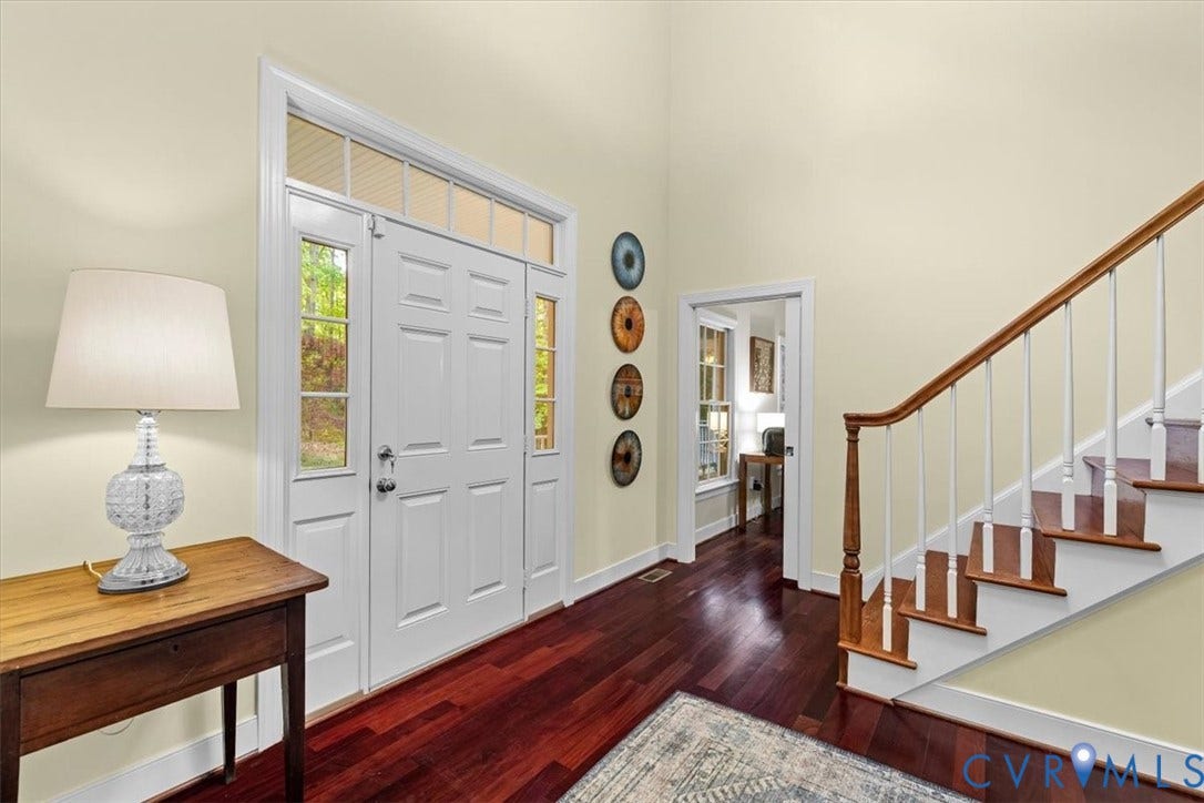 12427 Killigay Lane, Maidens, VA 23102 12427 Killigay Lane, Maidens, VA 23102
