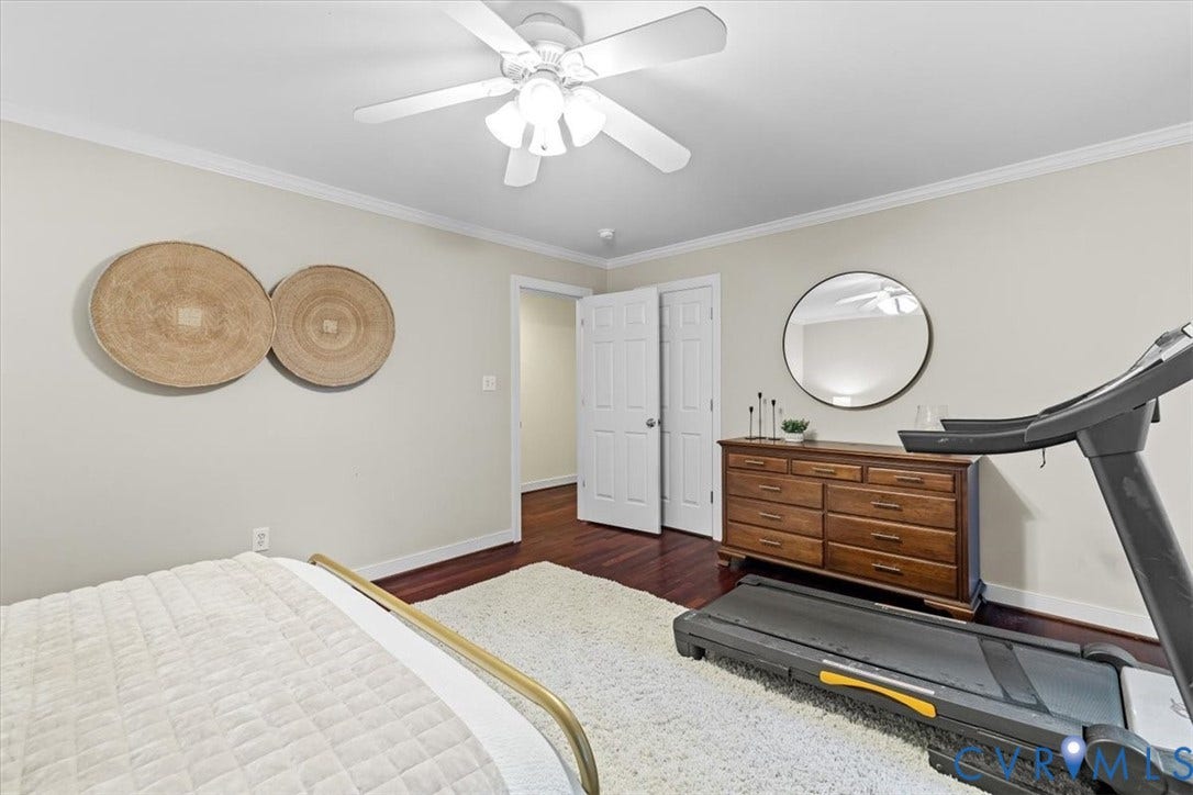 12427 Killigay Lane, Maidens, VA 23102 12427 Killigay Lane, Maidens, VA 23102