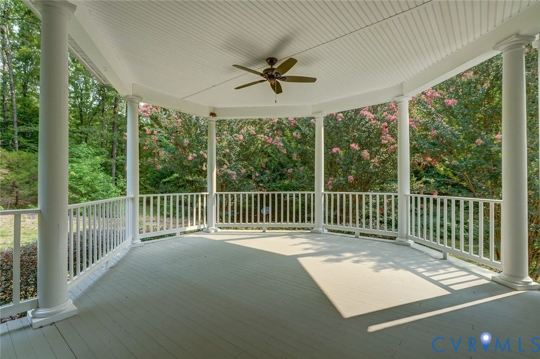 12427 Killigay Lane, Maidens, VA 23102 12427 Killigay Lane, Maidens, VA 23102