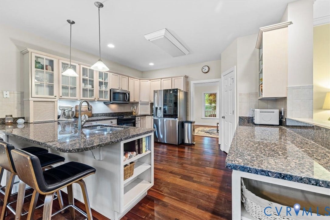 12427 Killigay Lane, Maidens, VA 23102 12427 Killigay Lane, Maidens, VA 23102